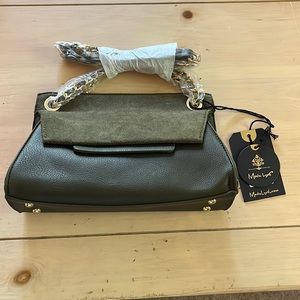 Moda Luxe small shoulder bag